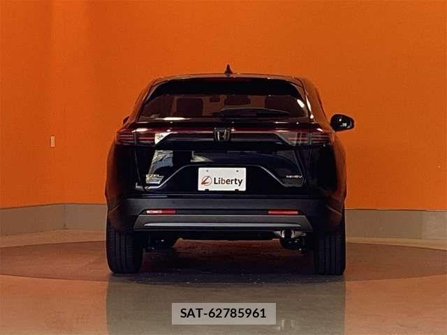 Honda VEZEL 2025-01 8369572-15