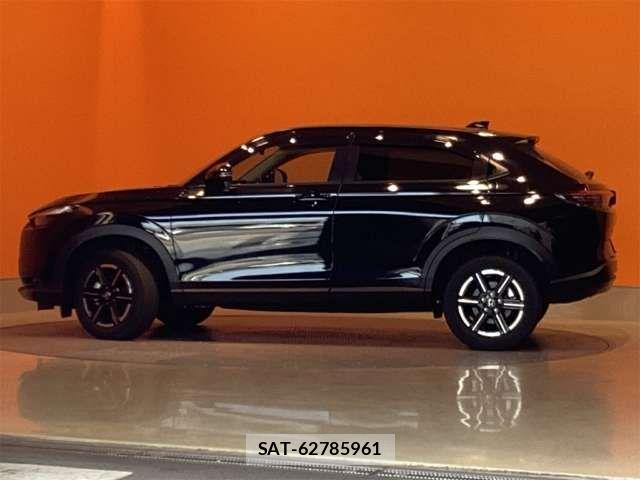 Honda VEZEL 2025-01 8369572-17