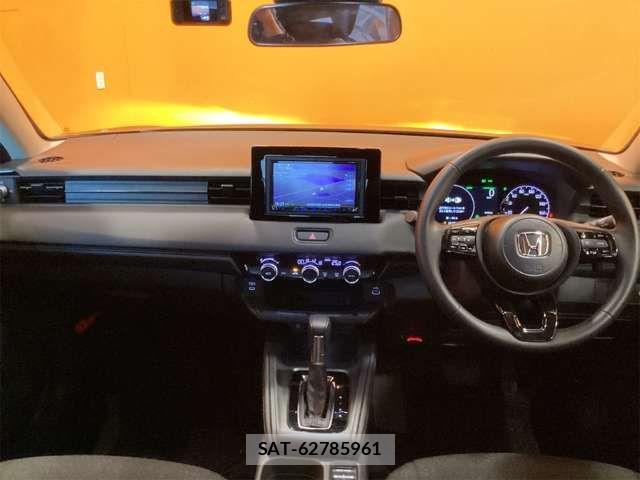 Honda VEZEL 2025-01 8369572-1