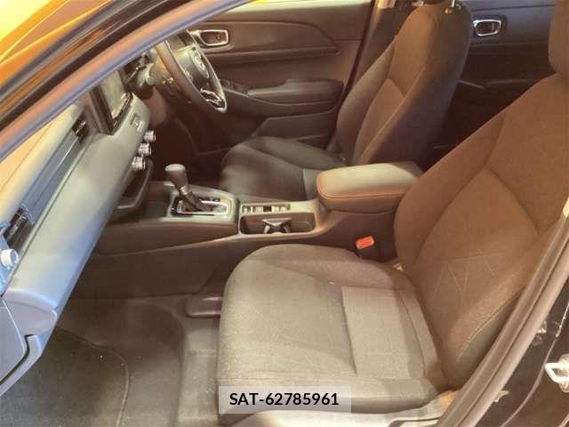 Honda VEZEL 2025-01 8369572-19
