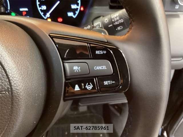 Honda VEZEL 2025-01 8369572-7