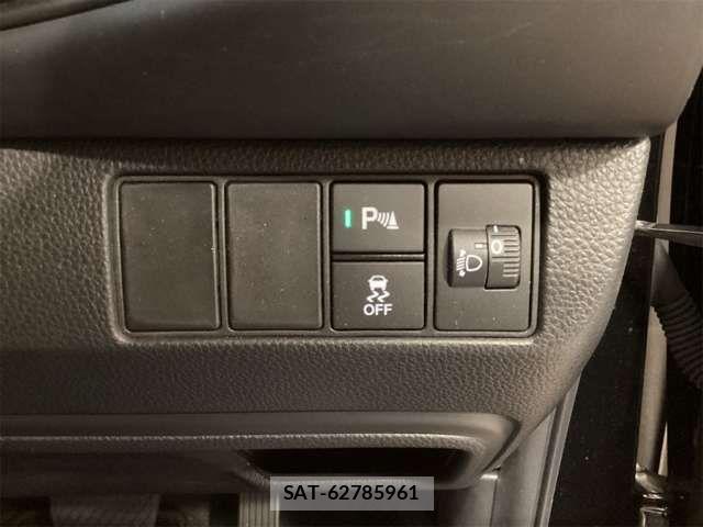 Honda VEZEL 2025-01 8369572-8