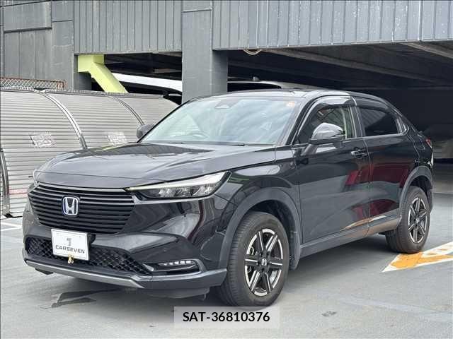 Honda VEZEL 2021-07 8369577-0