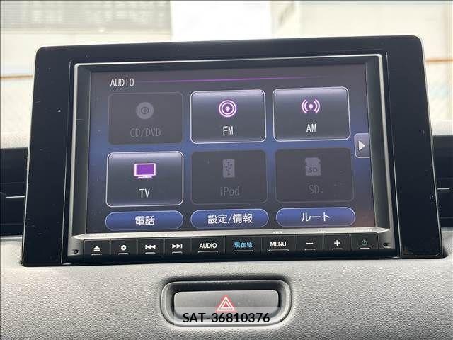 Honda VEZEL 2021-07 8369577-11
