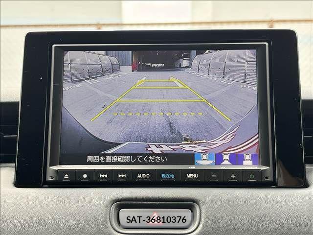 Honda VEZEL 2021-07 8369577-13