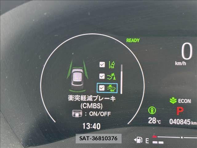 Honda VEZEL 2021-07 8369577-14