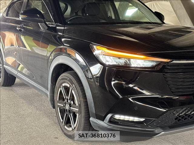 Honda VEZEL 2021-07 8369577-18