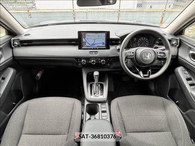 Honda VEZEL 2021-07 8369577-1