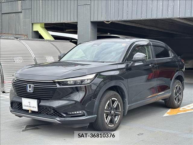 Honda VEZEL 2021-07 8369577-20