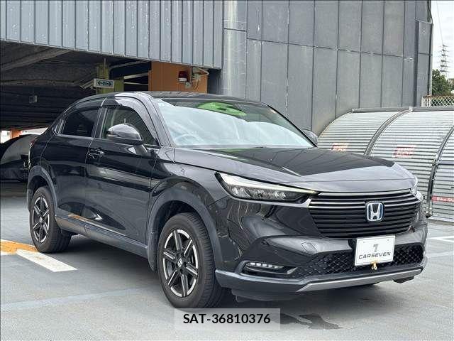 Honda VEZEL 2021-07 8369577-21