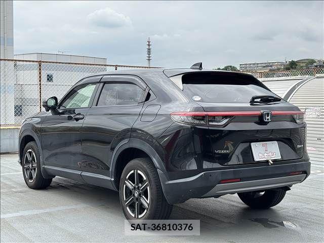 Honda VEZEL 2021-07 8369577-23