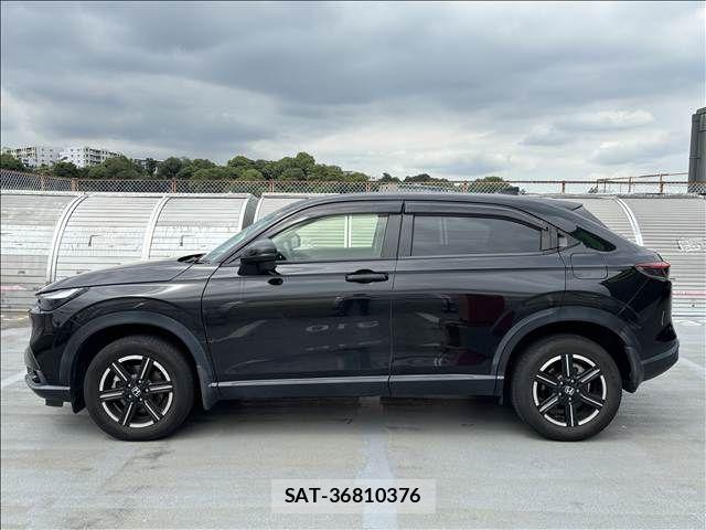 Honda VEZEL 2021-07 8369577-26