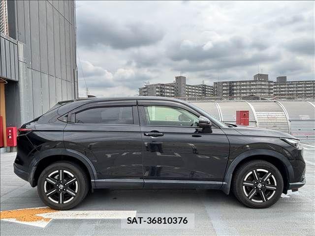 Honda VEZEL 2021-07 8369577-27