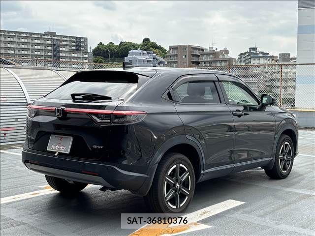 Honda VEZEL 2021-07 8369577-3