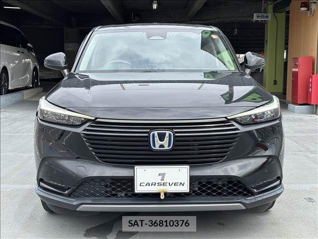 Honda VEZEL 2021-07 8369577-4