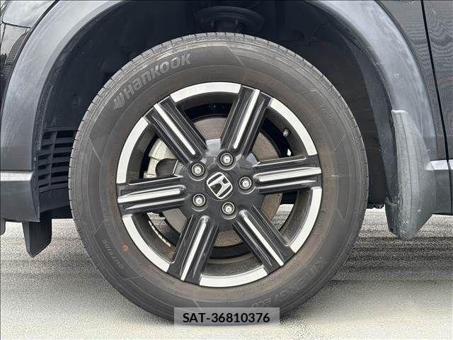 Honda VEZEL 2021-07 8369577-6