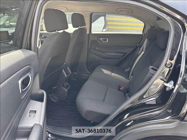 Honda VEZEL 2021-07 8369577-8