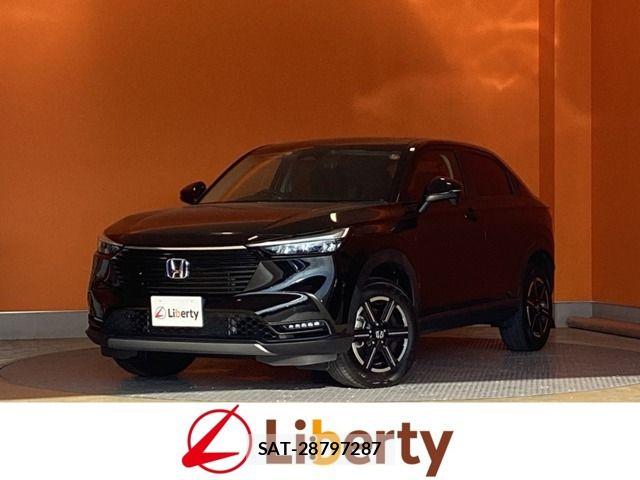 Honda VEZEL 2022-11 8369578-0