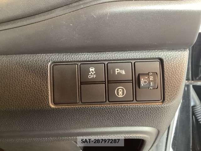 Honda VEZEL 2022-11 8369578-9