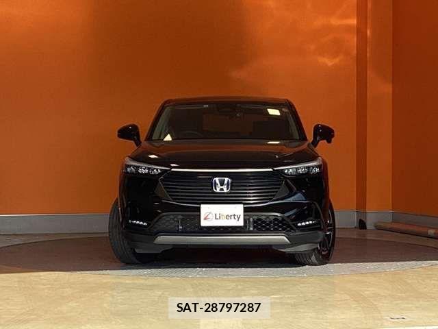 Honda VEZEL 2022-11 8369578-11