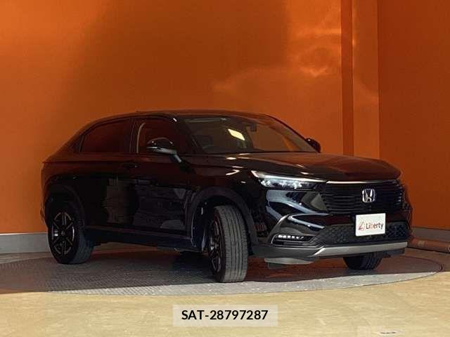 Honda VEZEL 2022-11 8369578-12