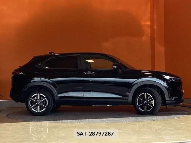 Honda VEZEL 2022-11 8369578-13