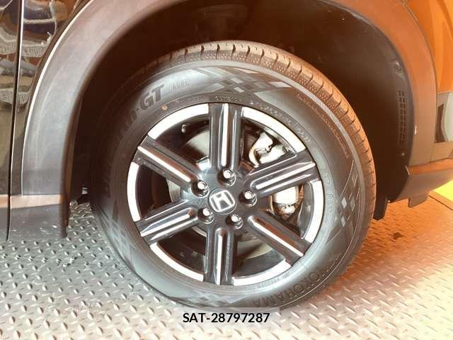 Honda VEZEL 2022-11 8369578-17