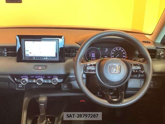 Honda VEZEL 2022-11 8369578-1