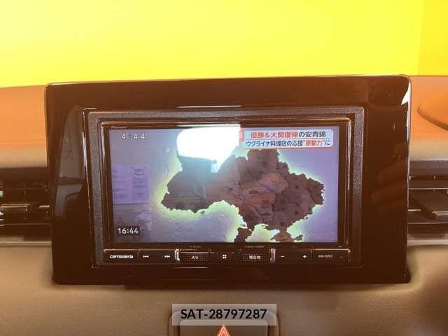 Honda VEZEL 2022-11 8369578-4