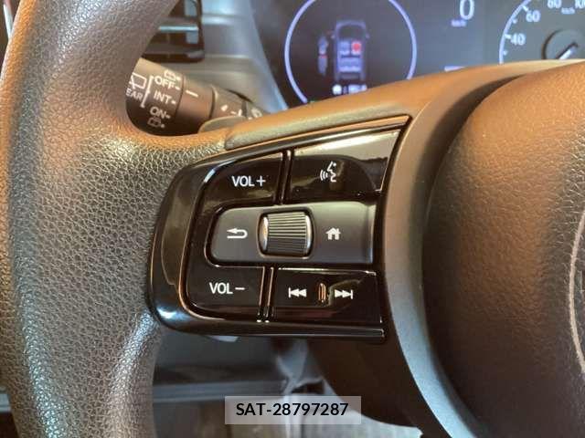 Honda VEZEL 2022-11 8369578-6