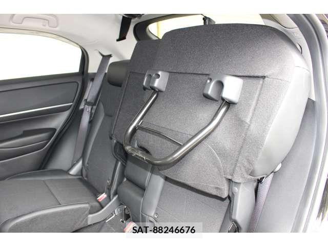Honda VEZEL 2021-09 8369570-9