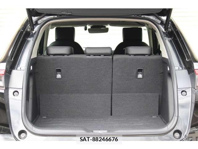 Honda VEZEL 2021-09 8369570-10