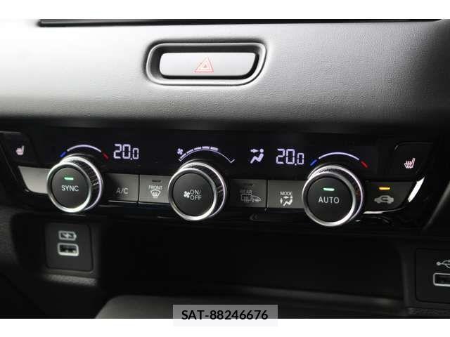Honda VEZEL 2021-09 8369570-14