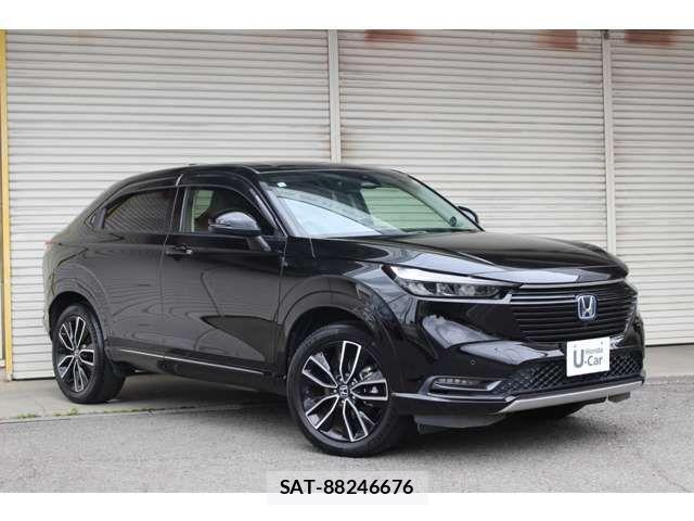 Honda VEZEL 2021-09 8369570-18