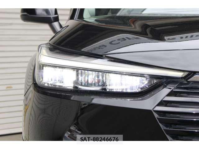 Honda VEZEL 2021-09 8369570-3