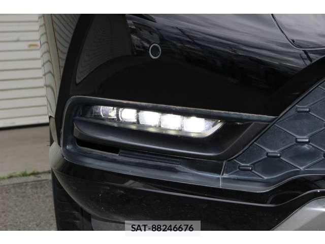 Honda VEZEL 2021-09 8369570-4
