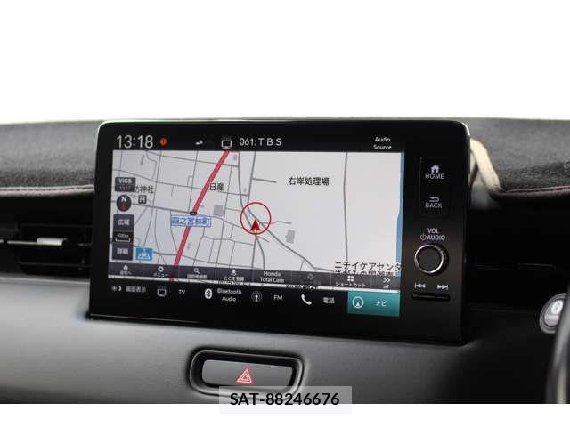 Honda VEZEL 2021-09 8369570-6