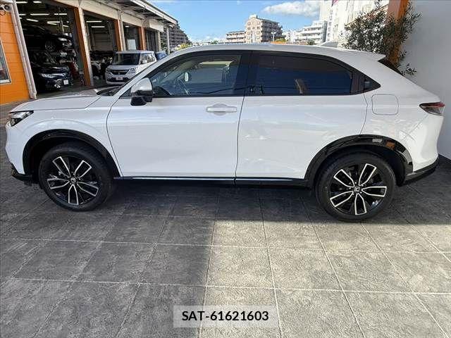 Honda VEZEL 2024-03 8369566-10