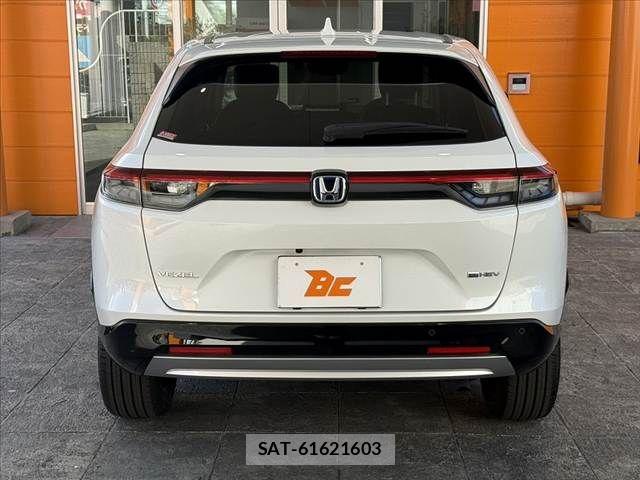 Honda VEZEL 2024-03 8369566-13