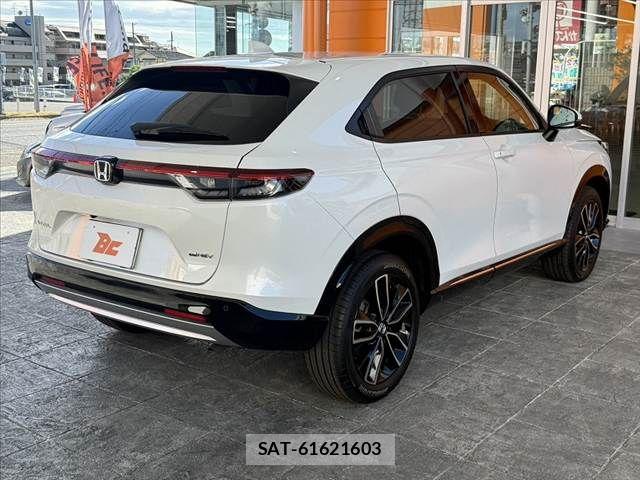 Honda VEZEL 2024-03 8369566-14
