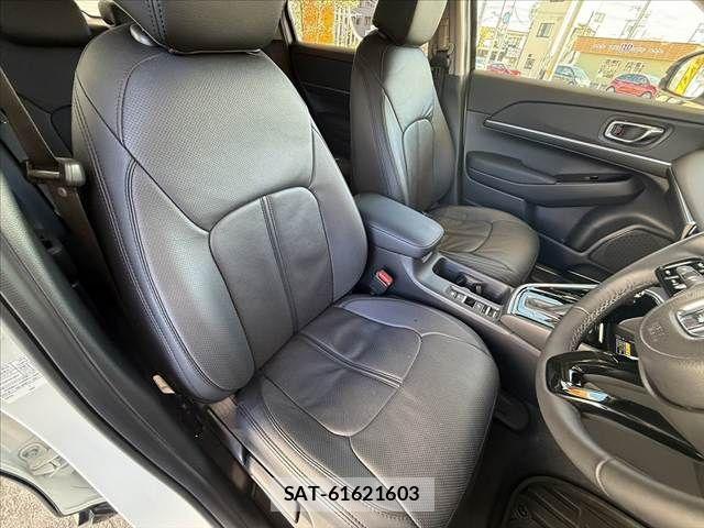 Honda VEZEL 2024-03 8369566-15