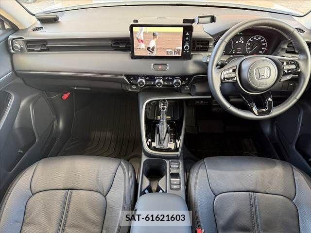 Honda VEZEL 2024-03 8369566-1