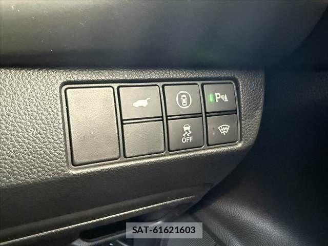 Honda VEZEL 2024-03 8369566-22