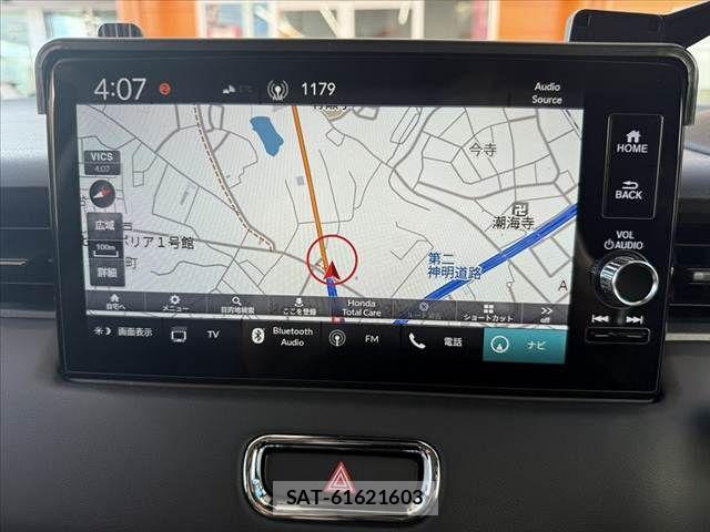 Honda VEZEL 2024-03 8369566-2
