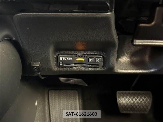 Honda VEZEL 2024-03 8369566-6