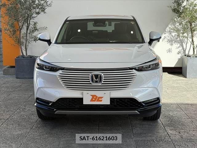 Honda VEZEL 2024-03 8369566-8