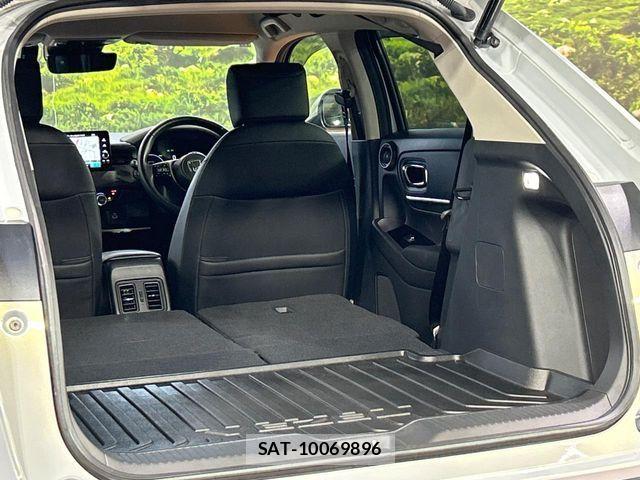 Honda VEZEL 2023-11 8369563-9