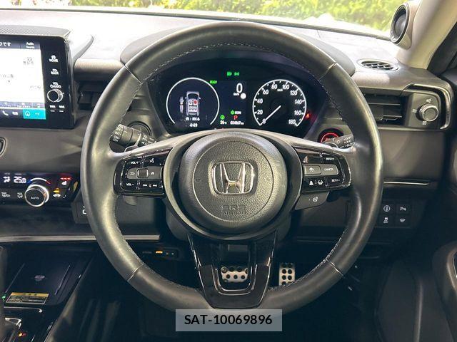 Honda VEZEL 2023-11 8369563-10