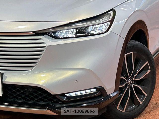 Honda VEZEL 2023-11 8369563-11