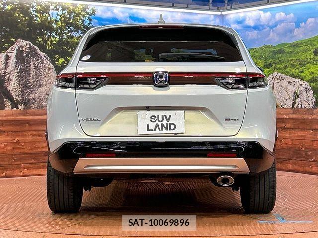 Honda VEZEL 2023-11 8369563-14